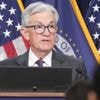 Auf Kollisionskurs mit Trump: US-Notenbank Fed tastet Leitzins nicht an