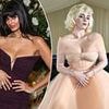 Don't give me granny's ring! How young brides are following A-listers like Billie Eilish with their choice of diamonds as they kill off traditional billion-pound engagement jewel industry