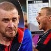 The chilling photo at the centre of yet another death threat against an AFL coach - as fan anger boils over after the worst last-quarter collapse in HISTORY