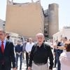 Netanyahu: “We hebben twee doelen: het nucleaire programma en de ballistische raketten”