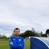 Florent Papail, nouvel entraîneur de foot de La Pommeraye, veut « poursuivre la progression du club »