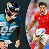 Louis Rees-Zammit will LEAVE the NFL to return to rugby - as he calls time on American football dream after just 18 months