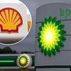 BP shares rally amid speculation arch-rival Shell is preparing a takeover offer