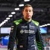 Coureur Robin Frijns na zes seizoenen weg bij Formule E-team Envision