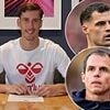 Sunderland take spending up to £122million by announcing EIGHTH signing of the summer transfer window after return to Premier League
