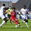 Mercato. le Brestois Mahdi Camara va arriver au Stade Rennais