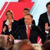 Poolse media roepen nationalistische Karol Nawrocki uit tot winnaar presidentsverkiezingen na nek-aan-nekrace