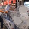 Canicule : ventilateurs, climatiseurs … : la recherche de la fraîcheur à tout prix dans les magasins