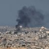 Guerre à Gaza : "Nous avons appris que tout notre quartier a été anéanti", témoignent des réfugiés qui ont fui les violents bombardements israéliens