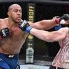 MMA. Ciryl Gane promet « le meilleur camp de (sa) carrière » avant d’affronter Aspinall