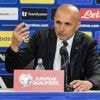 Spalletti ontslagen als bondscoach van Italië na zeperd tegen Noorwegen