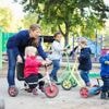 Aantal zzp'ers in zorg blijft dalen, vooral afname bij kinderopvang