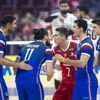 Mondiaux de volley-ball : l'équipe de France à la recherche du seul titre qui manque encore à son palmarès