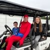 Robbie (12) ontmoet op Rijvers z’n idool na jaar in afzondering door zware ziekte: “Het was corona in het kwadraat”
