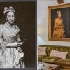 Teruggevonden: door nazi’s in Amsterdam geroofd schilderij hangt in huiskamer Argentinië