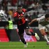 Ligue des champions. L’OGC Nice réalise une mauvaise opération à domicile contre Benfica