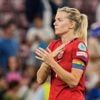 Rainbow armbands are dividing opinion at Euro 2025