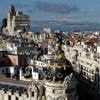 Madrid attire les grandes fortunes et les prix de l'immobilier explosent