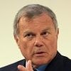 Sir Martin Sorrell's ad agency hit by big tech marketing cutbacks