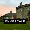 Emmerdale star announces she's pregnant with her first child after fans spotted her baby bump in recent scenes