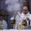We're orphans now, say Gaza Catholics the Pope called daily