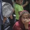 Denying food to Gaza is 'weapon of war', says UN refugee agency head