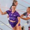 Handball - D2F. À Nîmes, Saint-Grégoire se fait rejoindre dans les ultimes secondes