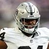 Las Vegas Raiders star Christian Wilkins cut after obscene locker room act