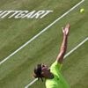 Rasentennis: Nach Paris-Frust: Zverev erreicht Halbfinale in Stuttgart