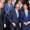 „Investitionsgipfel“ im Kanzleramt: Merz und Co. steht der Aufstieg erst noch bevor