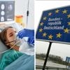 Duitse ziekenhuizen lokken Nederlandse patiënten: ‘Verzekerden worden op verkeerd spoor gezet’