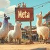Metas LLM-Konferenz LlamaCon: Llama verfolgt den Platzhirsch