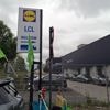 Opnieuw vakbondsacties bij Lidl: verschillende supermarkten in Wallonië geblokkeerd