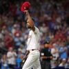Realmuto, Schwarber and Stott homers power Phillies to a 6-4 win over Mariners