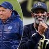 Revealed: Bill Belichick AND Deion Sanders both refused to be included in EA's new college football game