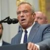 RFK Jr cancels $500m in mRNA vaccine development in the US