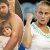 Aussie tennis great Jelena Dokic opens up on her 'complicated' relationship with her late father after his recent death
