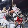 Basket. « Il a porté l’équipe » : Le directeur sportif du Mans encense Narace après son départ