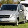 Mercedes-Rückruf: Airbags mit Verletzungsgefahr