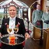 Confessions of the Royal butler: What Harry, Kate and William are really like. The wicked practical joke the Queen played on her family. And why I had to hide in a cupboard when I saw Charles. Intimate revelations by GRANT HARROLD