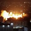 Live - Israël bombardeert bij Beiroet, inwoners massaal op de vlucht