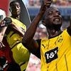 Revealed: The 'FIVE Premier League clubs able to trigger Serhou Guirassy's £60m release clause' this summer