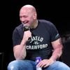 MMA. « Un événement comme on n’en reverra jamais », promet Dana White pour l’UFC à la Maison Blanche