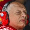 F1. « Je ne considère pas ça comme un problème » : après les piques d’Hamilton, Vasseur calme le jeu