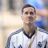 Mercato. Lucas Vazquez quitte le Real Madrid