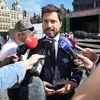 Waarom Bouchez het telkens weer gemunt heeft op de RTBF