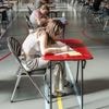 Wat deed jij toen je zakte voor je eindexamen? Deel je verhaal