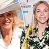 Queen Camilla's niece reveals how her supportive aunt helped her throughout her health journey