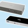 heise+ | Zwei Docks mit Thunderbolt 5 im Test