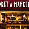 Pret A Manger chief to warn of escalating worker costs